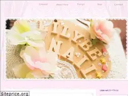 Sites similar to lilybenail.com