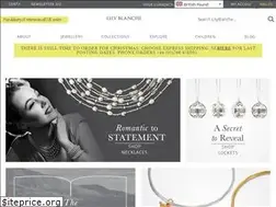 Sites similar to lilyblanche.com