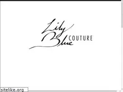 Sites similar to lilybluedesigns.com