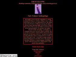 Sites similar to lilycat.com