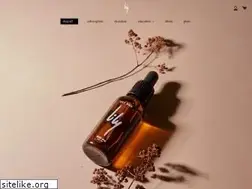 Sites similar to lilycbd.com