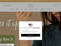 Sites similar to lilycharmed.com