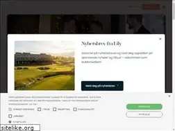 Sites similar to lilycountryclub.com
