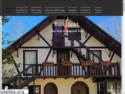 Sites similar to lilycreeklodge.com