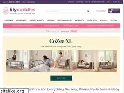 Sites similar to lilycuddles.co.uk