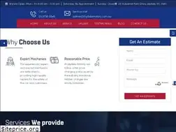Sites similar to lilydalemotors.com.au