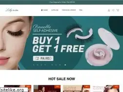 Sites similar to lilydealstore.com