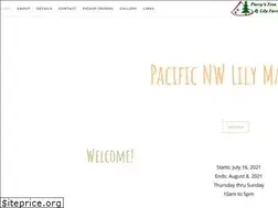 Sites similar to lilyflowerfest.com