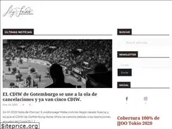 Sites similar to lilyforado.com