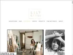 Sites similar to lilyglassphotography.com