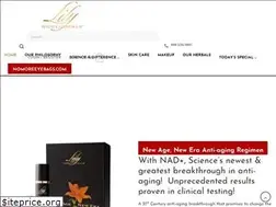 Sites similar to lilyherbs.com