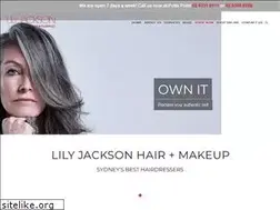 Sites similar to lilyjackson.com.au