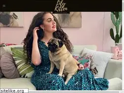 Sites similar to lilykitten.com