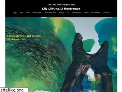 Sites similar to lilykostrzewa.com
