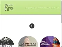 Sites similar to lilykunning.com