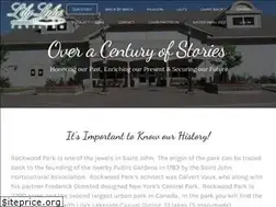 Sites similar to lilylake.ca