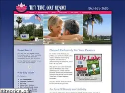 Sites similar to lilylake.com