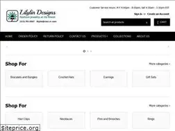 Sites similar to lilylindesigns.com