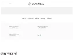 Sites similar to lilylinlao.com