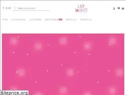 Sites similar to lilylockett.co.uk