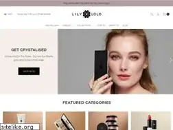 Sites similar to lilylolo.co.uk