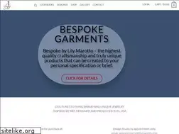 Sites similar to lilymarotto.com