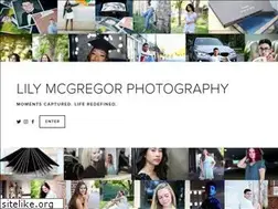 Sites similar to lilymcgregorphotography.com
