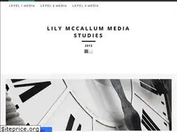 Sites similar to lilymediablog.weebly.com