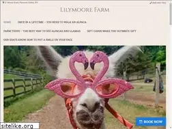 Sites similar to lilymoorefarm.com