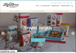 Sites similar to lilyobriens.ie