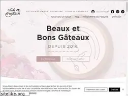 Sites similar to lilyofthevalleyparis.com