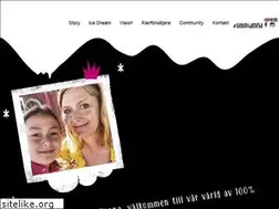 Sites similar to lilyohanna.se