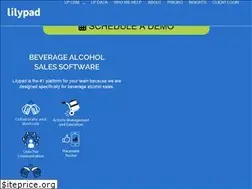 Sites similar to lilypad.co