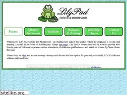 Sites similar to lilypad.ie