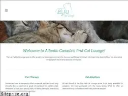 Sites similar to lilypadcatlounge.ca