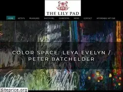 Sites similar to lilypadgalleries.com