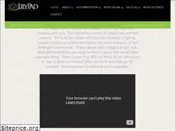 Sites similar to lilypadluxurycabins.com.au