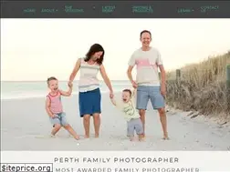 Sites similar to lilypadphotography.com.au