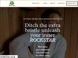 Sites similar to lilypadspa.net