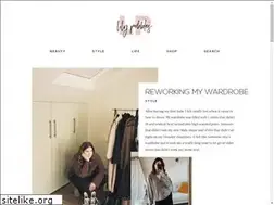 Sites similar to lilypebbles.co.uk