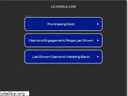 Sites similar to lilyperle.com