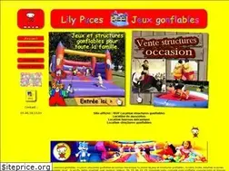 Sites similar to lilypuces.fr