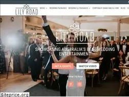 Sites similar to lilyroad.com.au