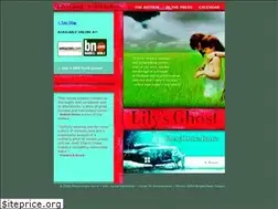 Sites similar to lilys-ghost.com