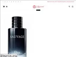 Sites similar to lilyscent.com.ng