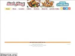Sites similar to lilyschinesenewyork.com