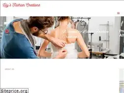 Sites similar to lilysfashion.ca