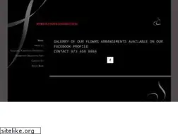 Sites similar to lilysfloristllc.com