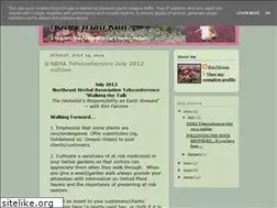 Sites similar to lilysgardenherbals.blogspot.com