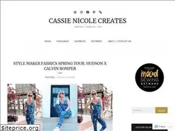 Sites similar to lilyshinecreates.com